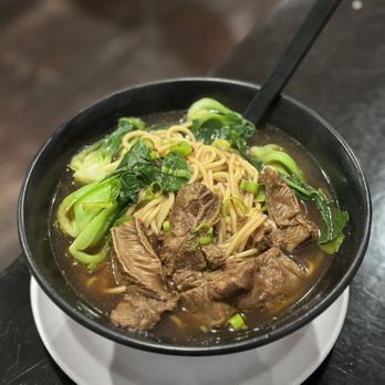 Canaan Cafe - Taiwanese Near Me - Lomita, California
