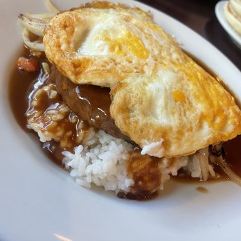 Eggs 'n Things - Loco moco - Breakfast & Brunch Near Me - Honolulu, Hawaii Eggs 'n Things - Loco moco - Breakfast & Brunch Near Me - Honolulu, Hawaii