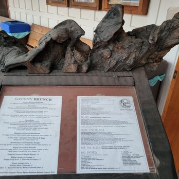 Rancho Nicasio - The menu is posted before you walk into the establishment - American Near Me - Nicasio, California Rancho Nicasio - The menu is posted before you walk into the establishment - American Near Me - Nicasio, California