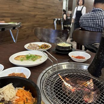Bi Won - Korean Near Me - Oakland Gardens, New York