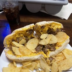 Nana's Country Kitchen - The philly