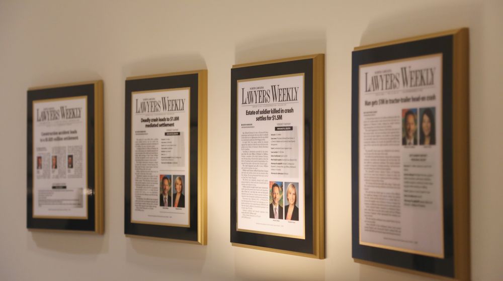 DeMayo Law Offices - disability attorney in Monroe, NC