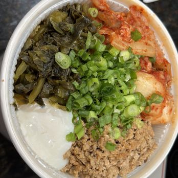 Piranha Killer Ramen - Spicy Ramen - Ramen Near Me - Arlington, Texas