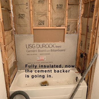 Masterpiece Tile & Grout - Later on Day 2 - Grout Services Near Me