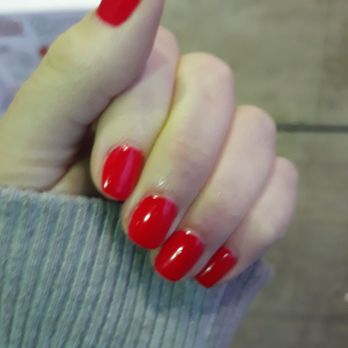Nails for You - Shellac manicure - Nail Salons Near Me - Tigard, Oregon