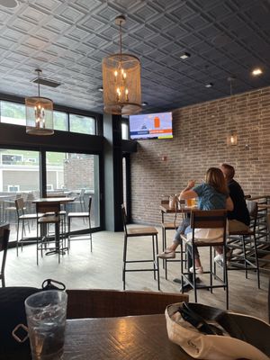 The Spur Bar & Grill by null