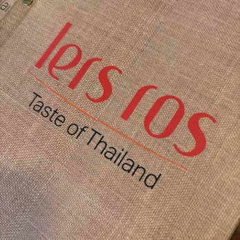Lers Ros - Thai Near Me - San Francisco, California Lers Ros - Thai Near Me - San Francisco, California