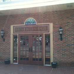 Rustic Lodge