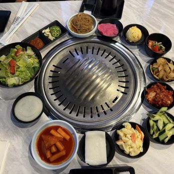 Ribs & Co - Sides !! - Korean Near Me - La Mirada, California Ribs & Co - Sides !! - Korean Near Me - La Mirada, California