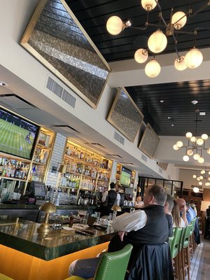 Smith & Wollensky - Wellesley by null