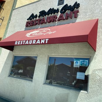 Los Robles Cafe - Mexican Near Me - Paso Robles, California Los Robles Cafe - Mexican Near Me - Paso Robles, California