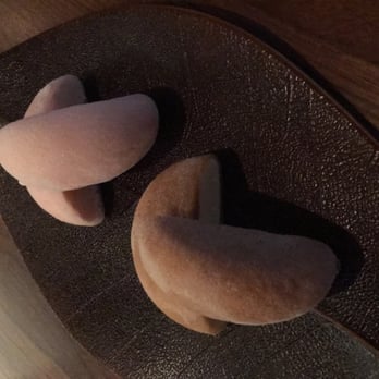 MF Sushi - Tiramisu & guava Hawaiian mochi - Sushi Bars Near Me - Houston, Texas