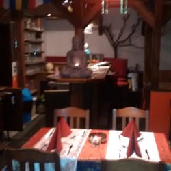 Namaste Nepal - Bar Namaste Nepal