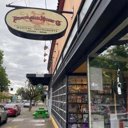 Portland Music Company - Now back to our regularly-scheduled overcast