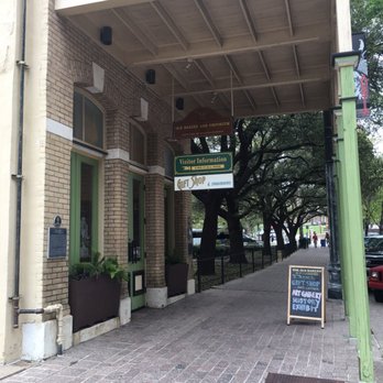 Old Bakery and Emporium - Outside - Art Galleries Near Me - Austin, Texas Old Bakery and Emporium - Outside - Art Galleries Near Me - Austin, Texas