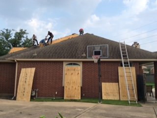 Slide of Whitman's Contracting And Roofing