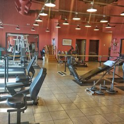 Orthopedic Physical Therapy - Gym Area
