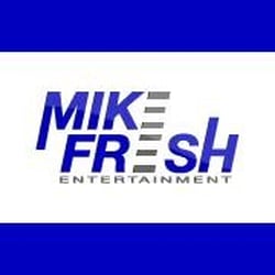 Mike Fresh Entertainment