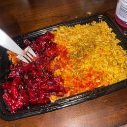 Boneless spare ribs
