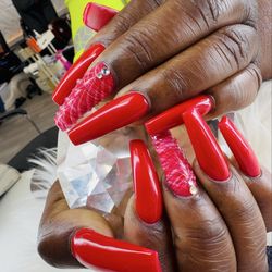 Nail Fever III