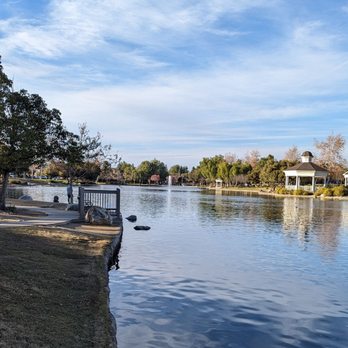 Harveston Lake Park - Playgrounds Near Me - Temecula, California Harveston Lake Park - Playgrounds Near Me - Temecula, California
