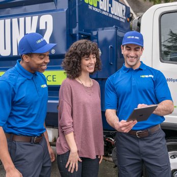 1-800-GOT-JUNK? Cape Cod - Junk Removal & Hauling Near Me - Mashpee, Massachusetts