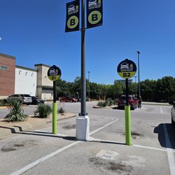 Best Buy Mueller Airport