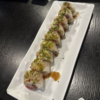 Ginza Sushi Japanese Restaurant - Sour Patch - Japanese Near Me - Fullerton, California