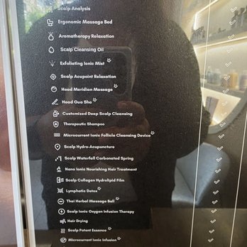 PureLux Scalp Spa - Day Spas Near Me - Pasadena, California PureLux Scalp Spa - Day Spas Near Me - Pasadena, California
