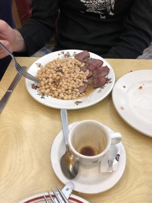 Au Petit Bar by null