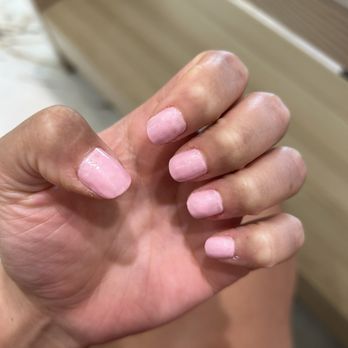 D'or Nail Spa - Mani regualr - Nail Salons Near Me - Nashville, Tennessee D'or Nail Spa - Mani regualr - Nail Salons Near Me - Nashville, Tennessee