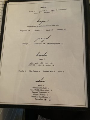Menu photo 3 Tandoori Flames New Milford, CT Menu photo 3 Tandoori Flames New Milford, CT