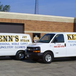 Kenn's Carpet Cleaning - KENNS Carpet Cleaning Family Owned And Operated Over 50 Years