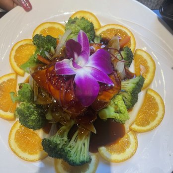 Saketumi - Teriyaki salmon - Japanese Near Me - Rehoboth, Delaware Saketumi - Teriyaki salmon - Japanese Near Me - Rehoboth, Delaware