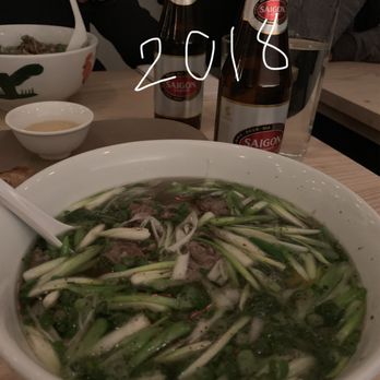 Di An Di - Phở Thìn - Vietnamese Near Me - Brooklyn, New York Di An Di - Phở Thìn - Vietnamese Near Me - Brooklyn, New York