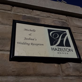 Hazelton Manor - Venues & Event Spaces Near Me - Vaughan, Ontario