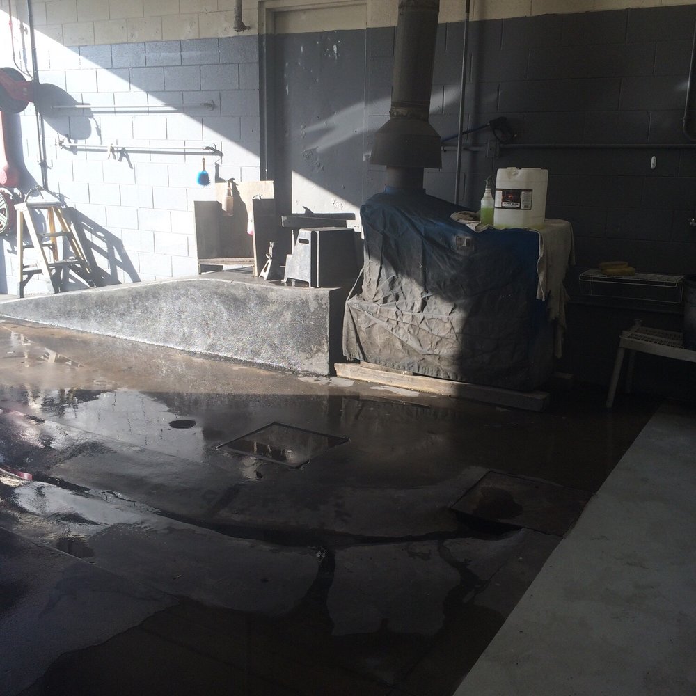 Transhine - And of course engine degreasing with the steam cleaner - Auto Detailing Near Me - Whittier, California Transhine - And of course engine degreasing with the steam cleaner - Auto Detailing Near Me - Whittier, California