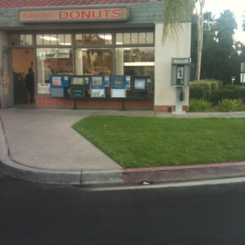 Diamond Donuts - DD in Vista, CA - Donuts Near Me - Vista, California Diamond Donuts - DD in Vista, CA - Donuts Near Me - Vista, California