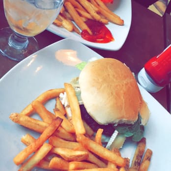 Liberty Hound - Seafood Near Me - Buffalo, New York