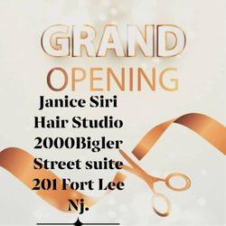 Janice Siri Hair Studio