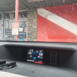 A-1 Scuba Diving & Snorkeling Adventures - Closed at 3:15 on Saturday?!
