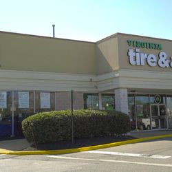 Virginia Tire & Auto of Ashburn Farms