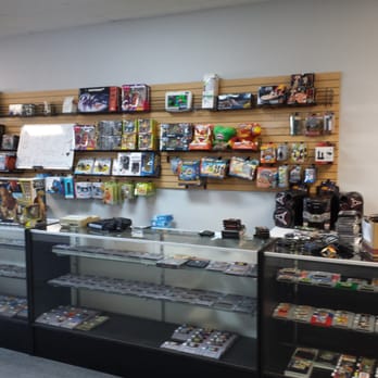 Retro City Games - Games galore! - Videos & Video Game Rental Near Me - Henderson, Nevada