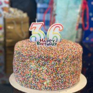 ETERNAL FLAVORS BAKERY - 21 Photos & 13 Reviews - 5600 W Dartmouth Ave