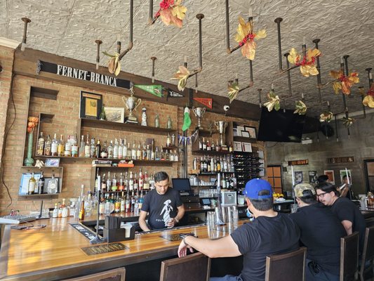 Folklore | Argentine Restaurant by null