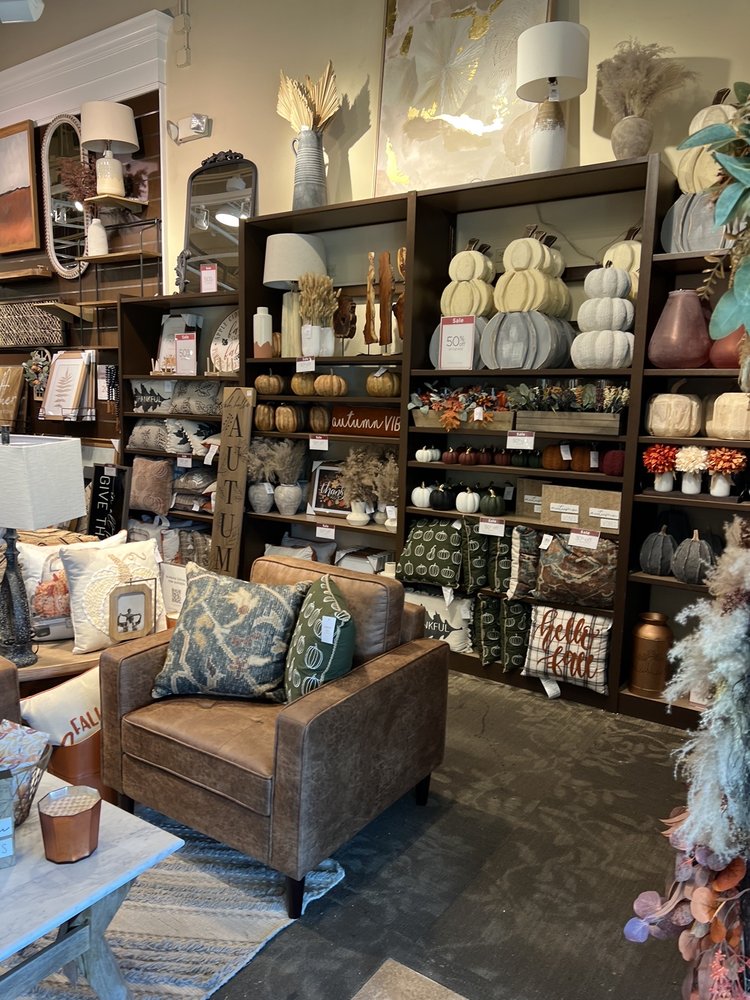 Kirkland's Home Decor