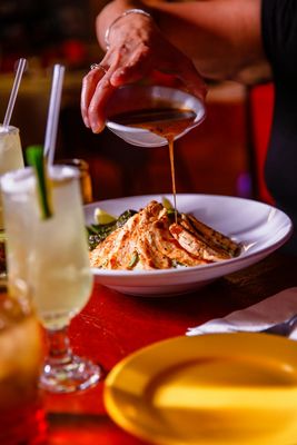 La Fiesta Mexican Restaurant by null