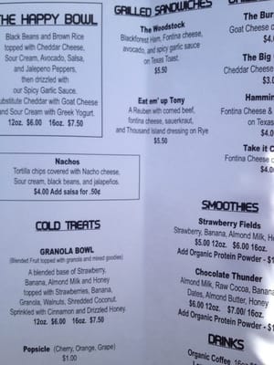 Hungry Hippie by null