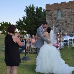 Castle Event Center