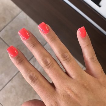 TNT Nails - Beautiful gel nails done at tnt nails! - Nail Salons Near Me - Toms River, New Jersey
